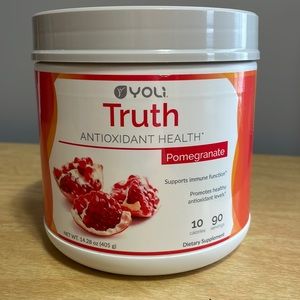 Yoli Truth Antioxidant Health